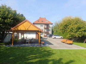 Kraken-pokoje gościnne in Krynica Morska